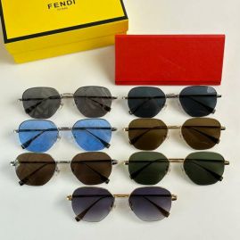 Picture of Fendi Sunglasses _SKUfw52327458fw